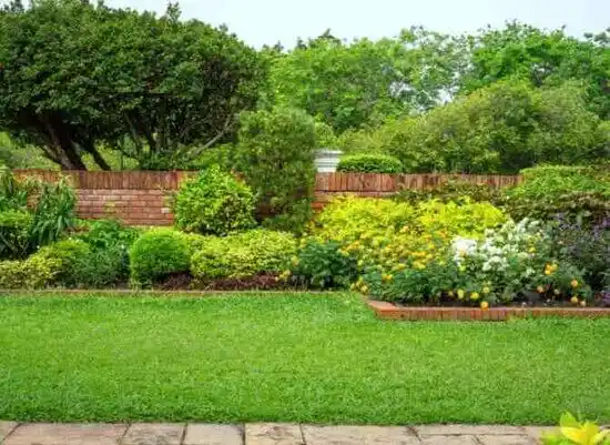 landscaping services Odessa